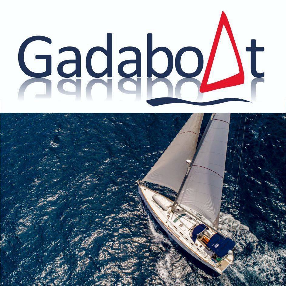 GADABOAT Antigua Sailing Charters