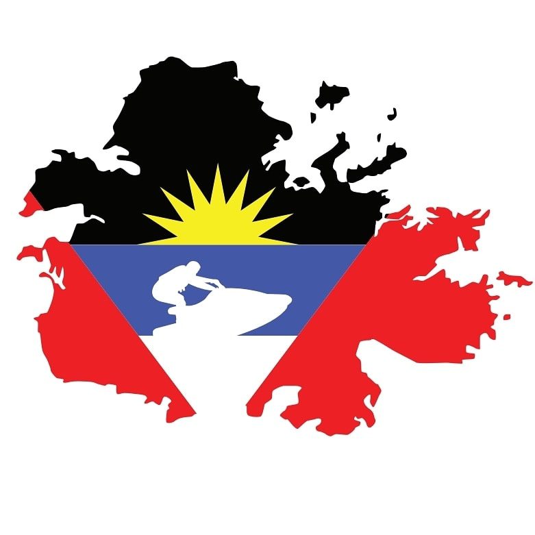 Real Paradise Jet Ski Antigua