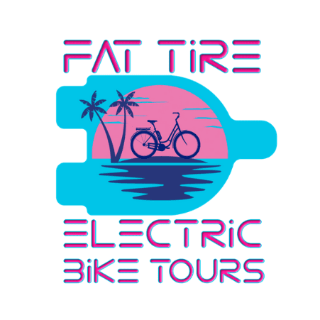 Fat Tire Electric Bike Tours