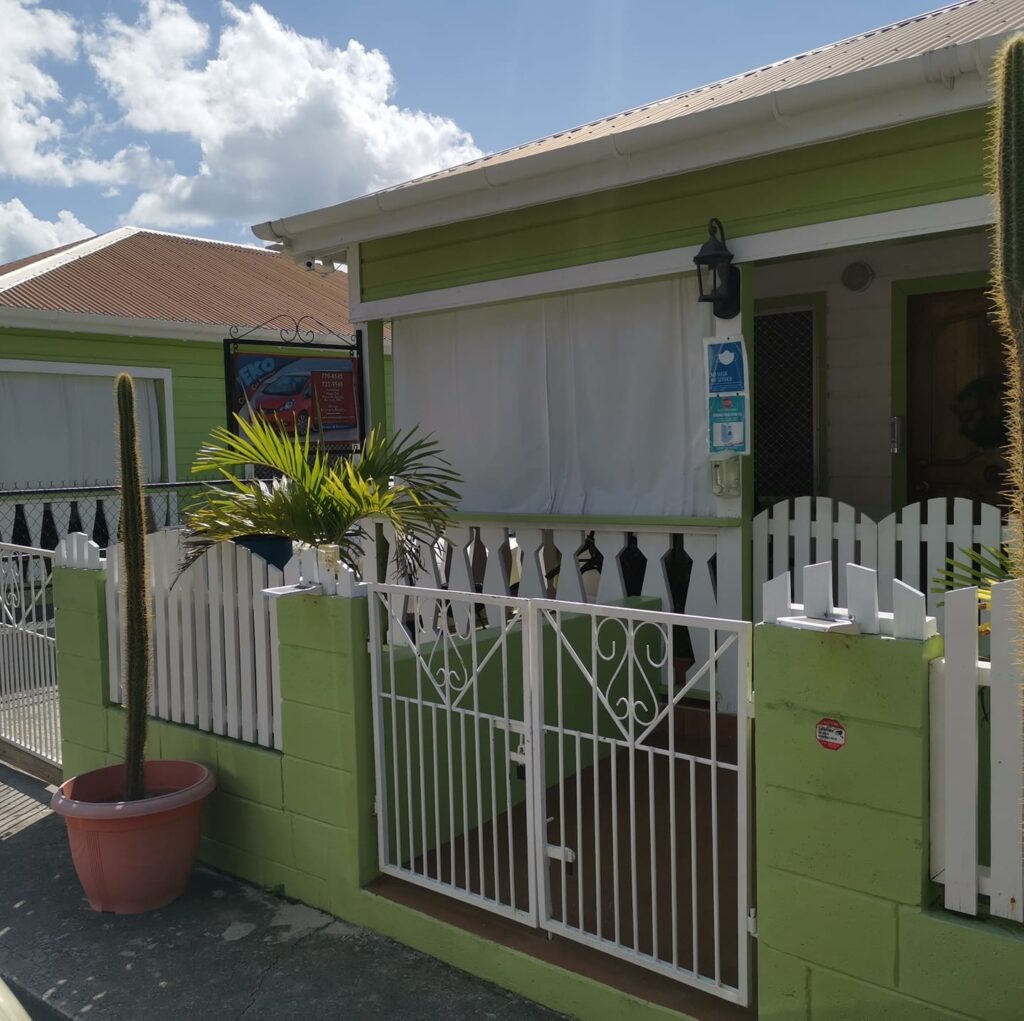 Eko Cozy Guest House