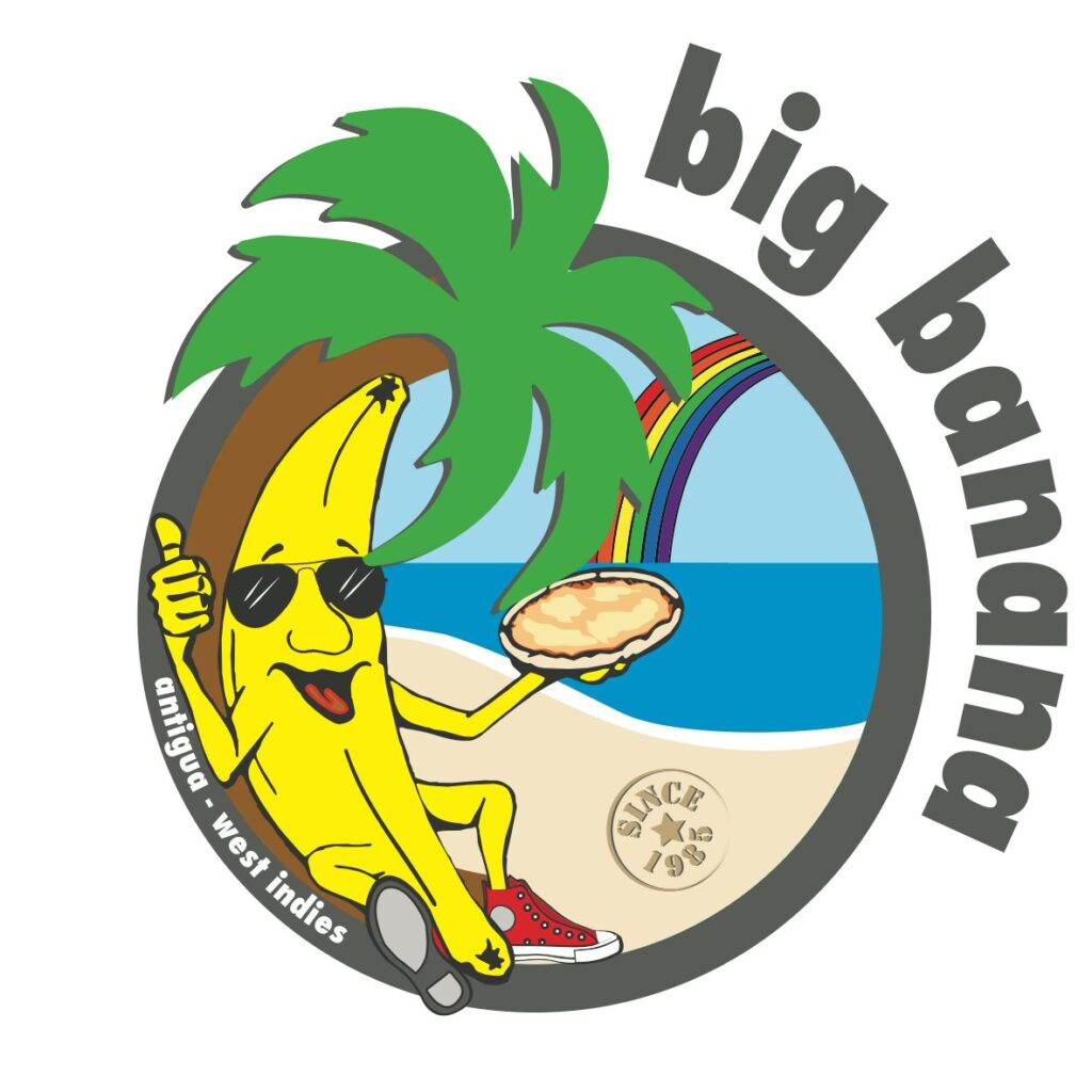 Big Banana