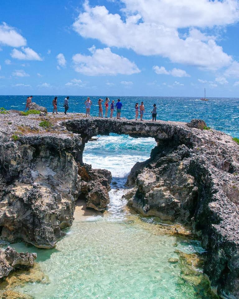 Adventure Antigua Tours