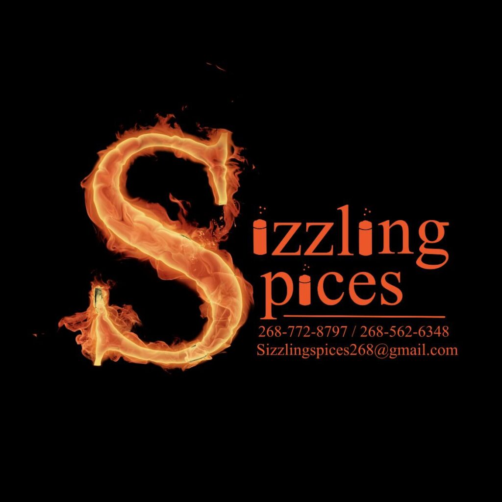 Sizzling Spices