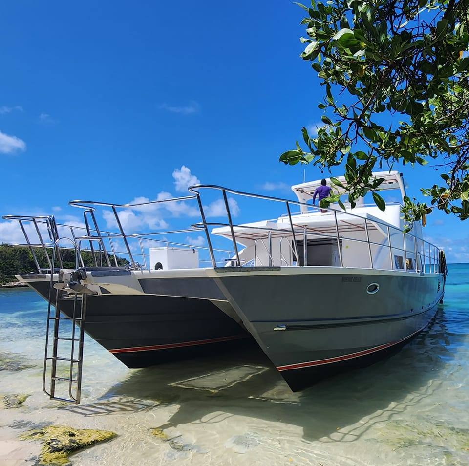 Creole Antigua Tours