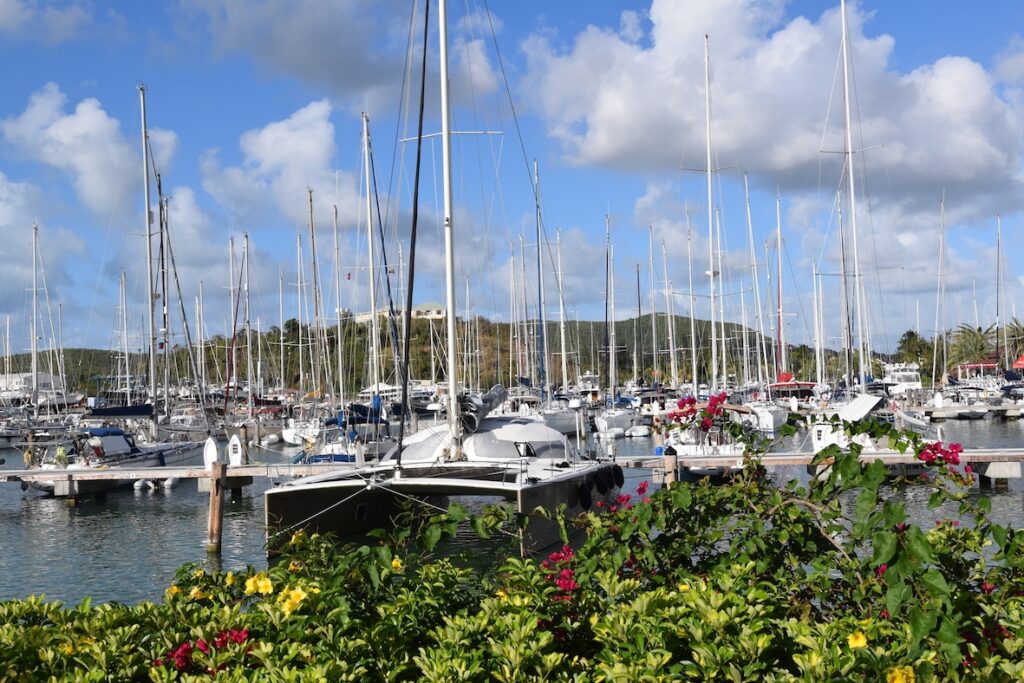 Sea Dream Restaurant and Bar