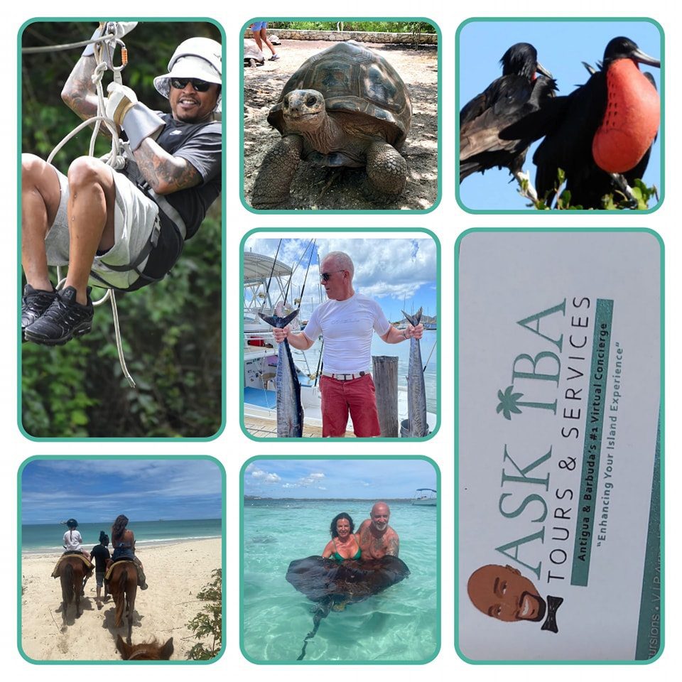 Ask Iba Tour & Services.