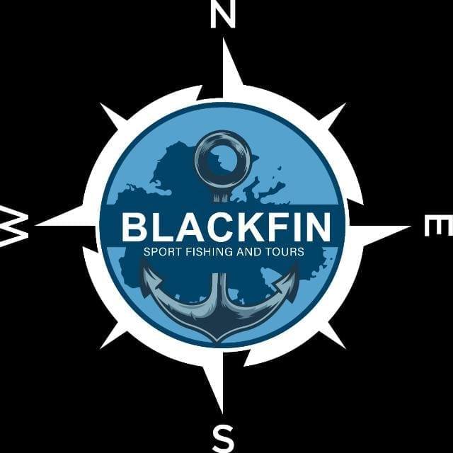 Blackfin Sports Fishing and Tours