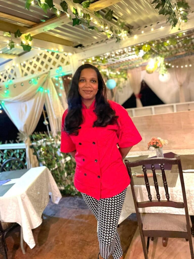 Miracles of the Caribbean Restaurant & Bar