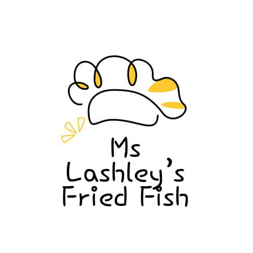 Mrs Lashley’s Fried Fish