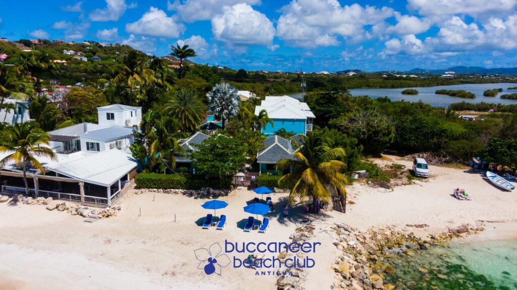 Buccaneer Beach Club