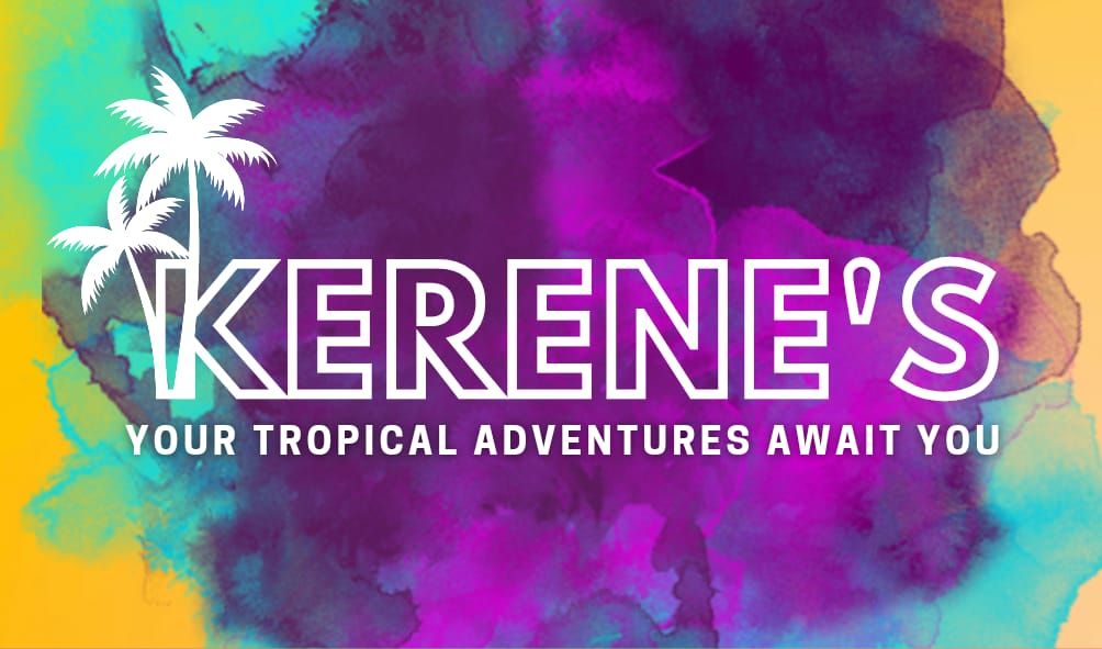 Kerene’s Adventures