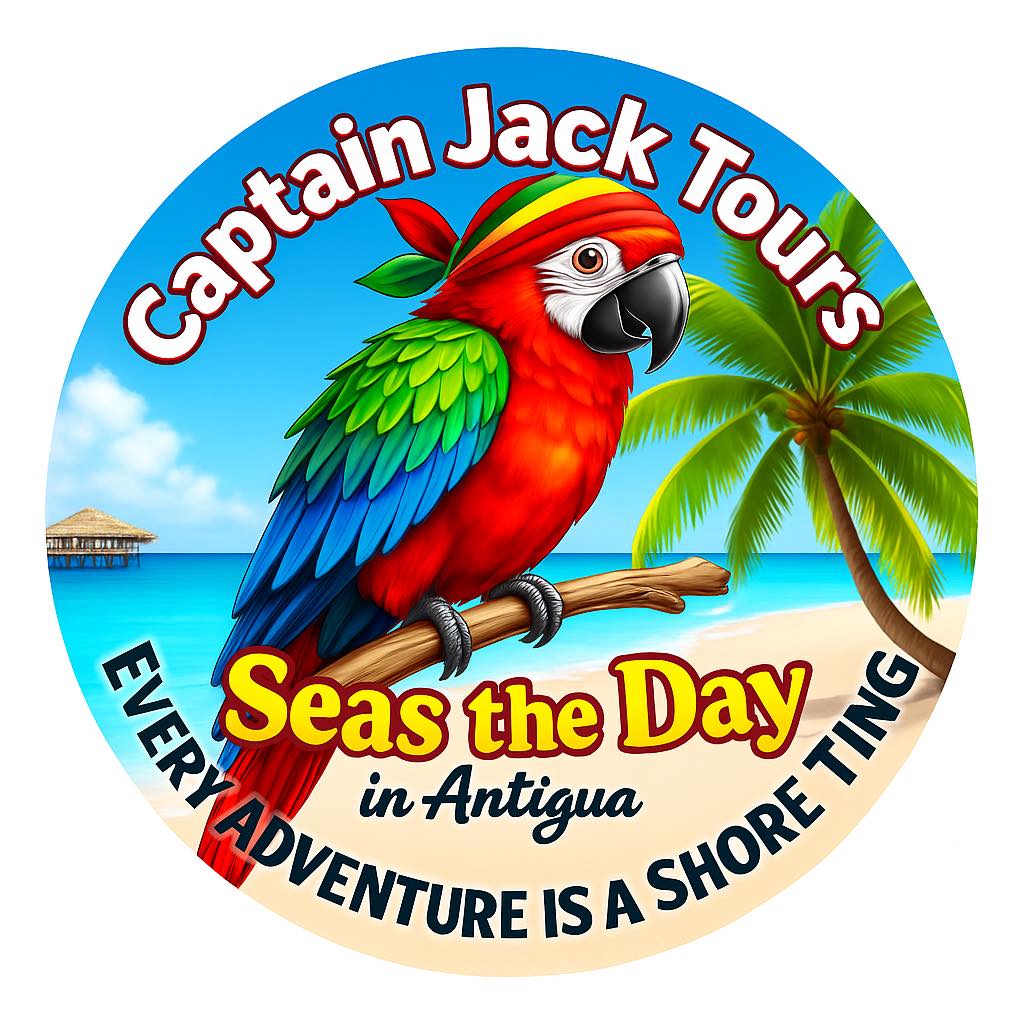 Captain Jack Tours