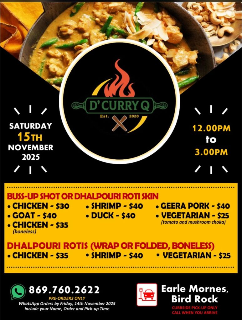 D’curry Que