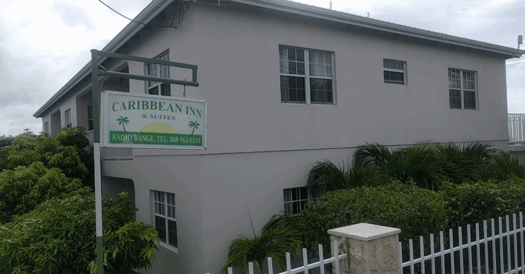 Caribbean Inn and Suites