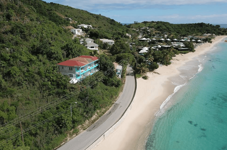 3 Martini Hotel Apartments