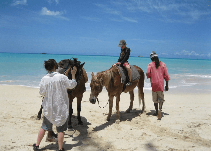 Antigua Hikes and Tours