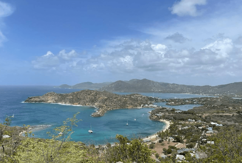 Turtle Tales Antigua Tours & Snorkeling