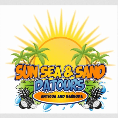 Sun, Sea & Sand D&A Tours Antigua