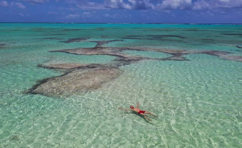 Fishing Creek Bay Beach