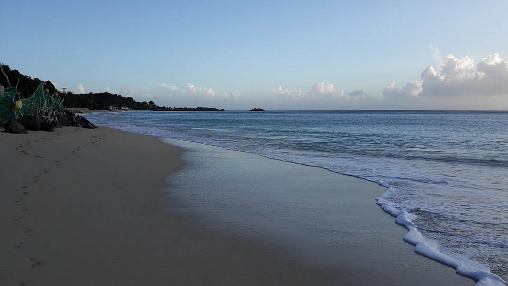 Johnson’s Point Beach (Rum Bus Beach)