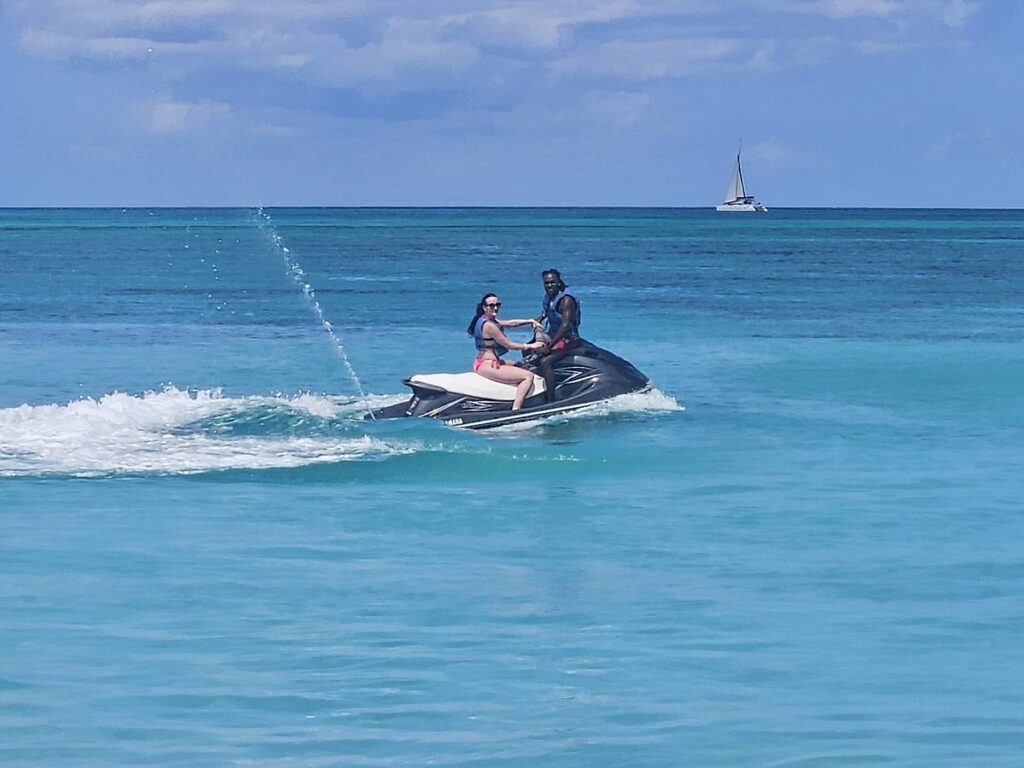 Beach Life Jet Ski and Tours