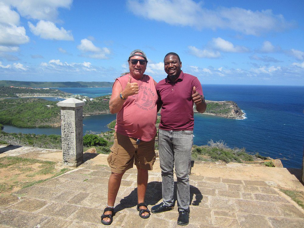 Bo Tours Antigua Ltd