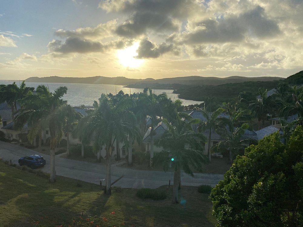 The Hideaway Resort Antigua