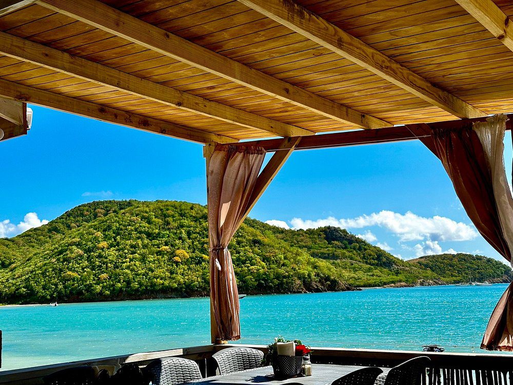 South Bay Restaurant