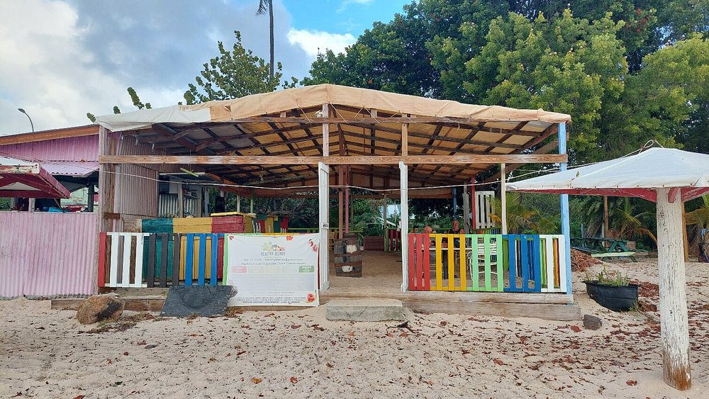 Sunset Horizon Restaurant & Bar