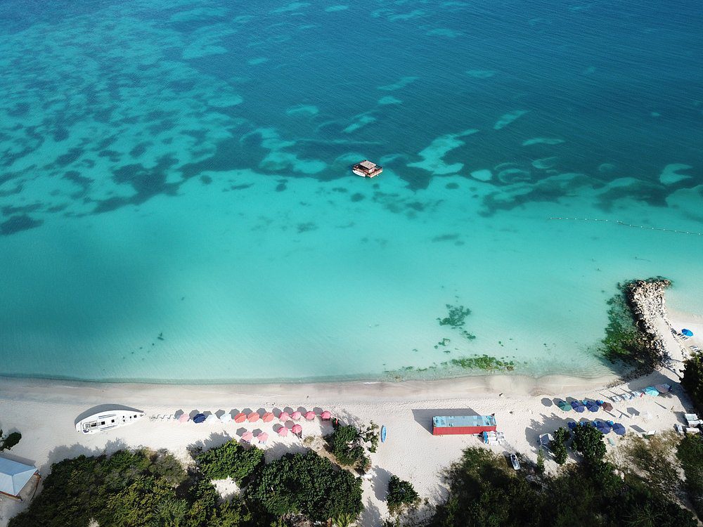 Kon Tiki Bar and Grill