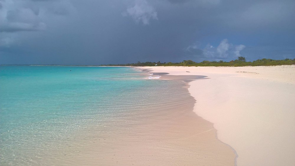 Princess Diana Beach