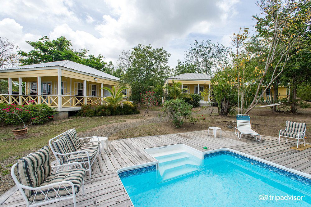 Yepton Estate Cottages