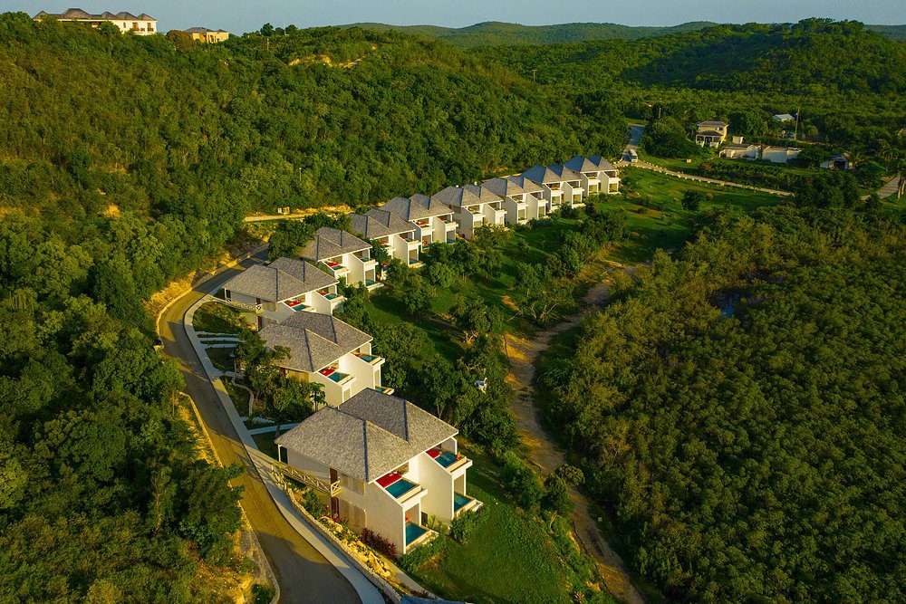 The Escape at Nonsuch Bay Resort