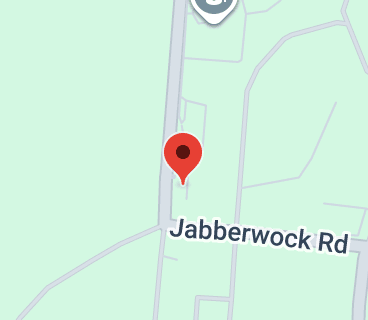 Map of American University of Antigua, Jabberwock Rd, Osbourn, Antigua