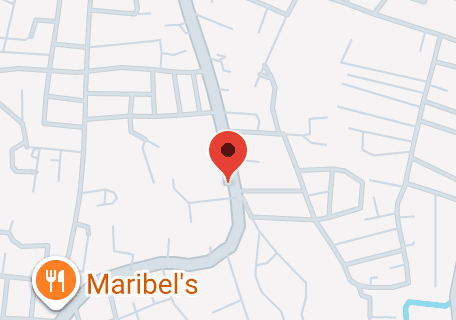 Map of Valley Rd, St John's, Antigua & Barbuda