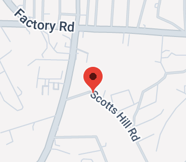 Map of CMS Auto Mall, Scotts Hill Rd, St John's, Antigua & Barbuda