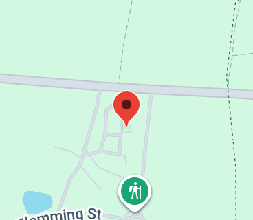 Map of 4658+RH7, Osbourn, Antigua & Barbuda
