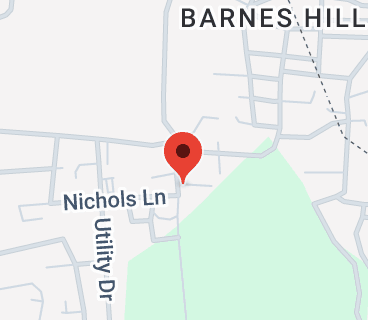 Map of 45QQ+GHQ, Cassada Gardens, Antigua & Barbuda