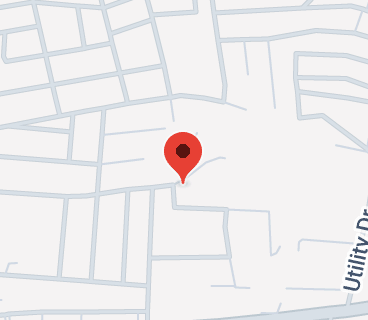 Map of 45HJ+8RR, Cassada Gardens, Antigua & Barbuda