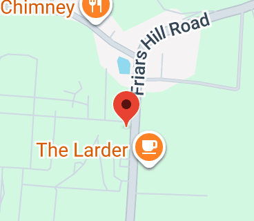 Map of 45R7+8H7, Friars Hill Road, St John's, Antigua & Barbuda