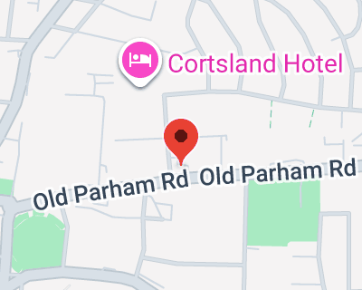 Map of Business Centre, 11 Old Parham Rd, St John's, Antigua & Barbuda