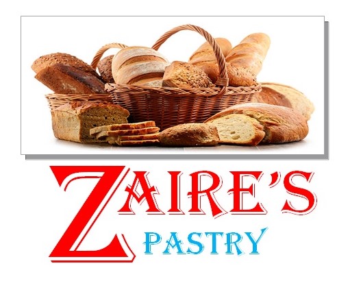 Zaire’s Pastry