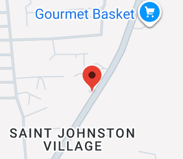 Map of 45CM+FR4, Sir George Walter Hwy, Piggotts, Antigua & Barbuda