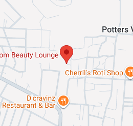 Map of Herberts Rd, St John's, Antigua & Barbuda