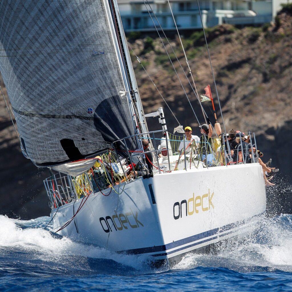 Ondeck Maritime Training Antigua Ltd