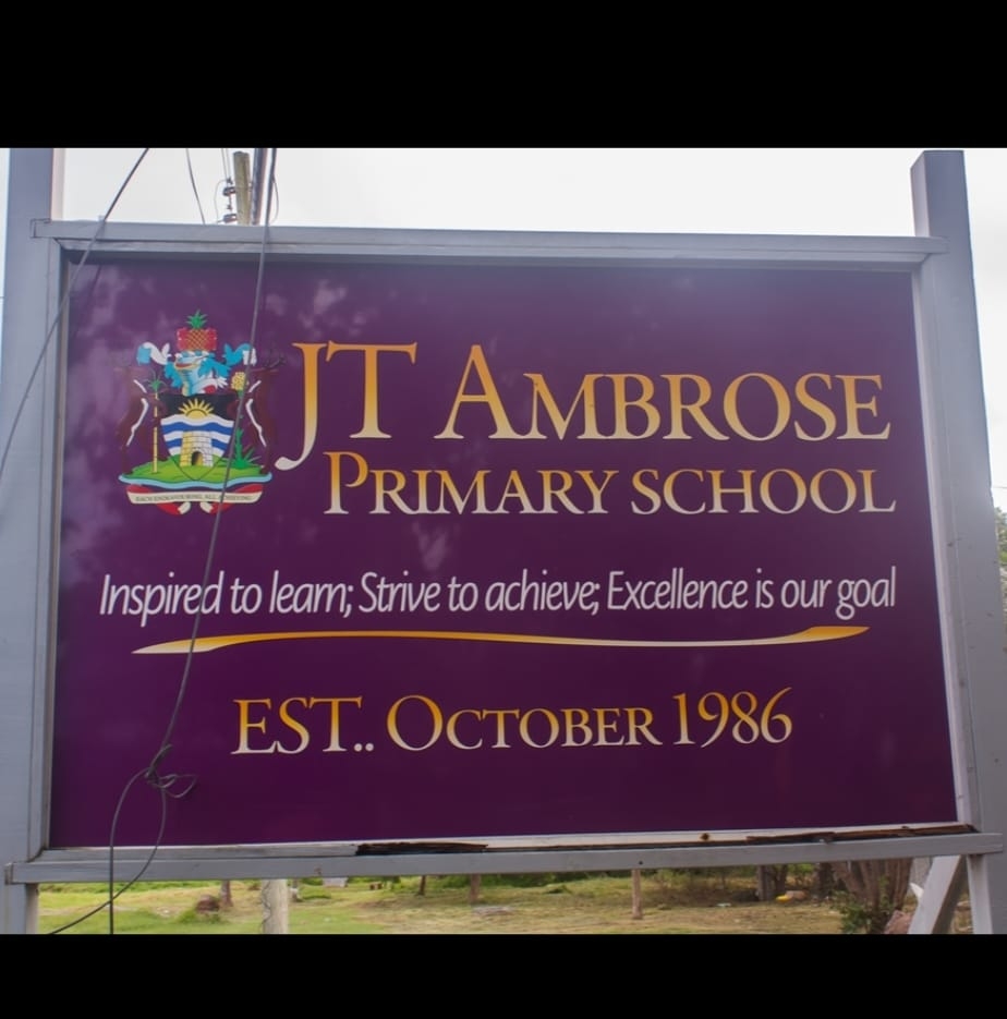 JT Ambrose Primary School
