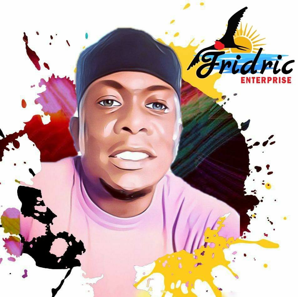 Fridric Enterprise Minimarket