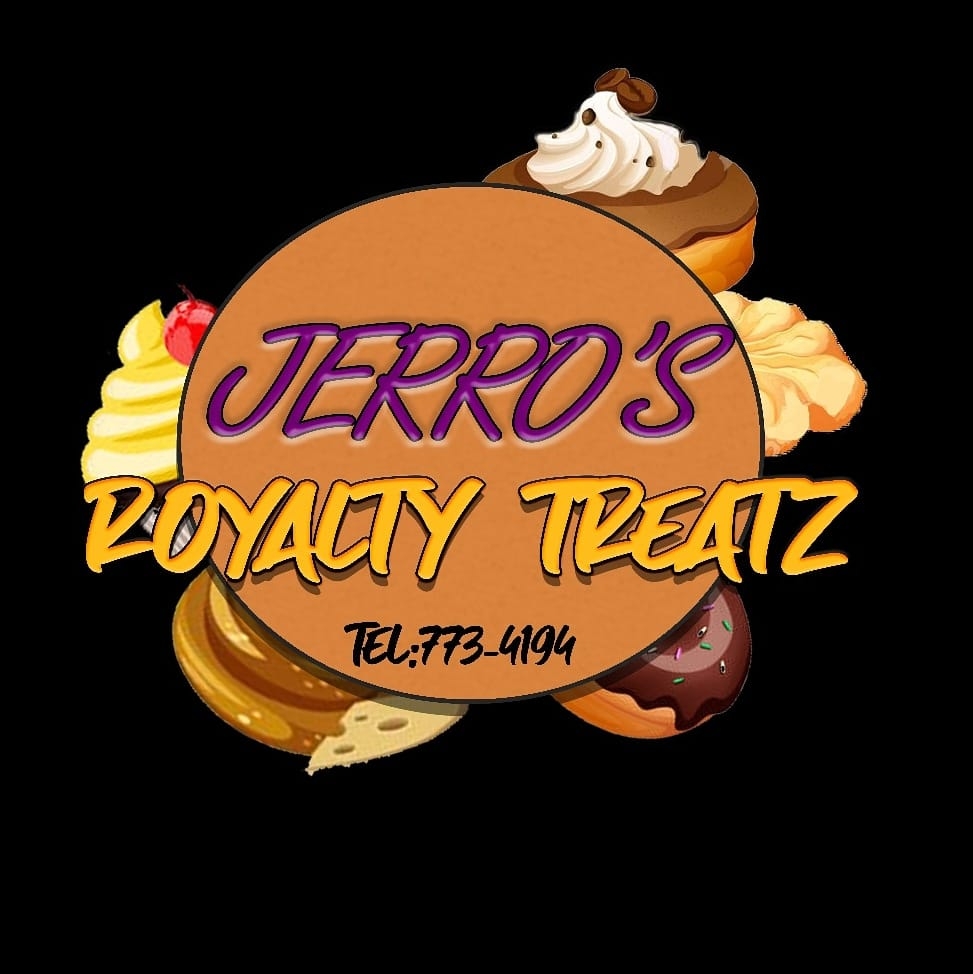 Jerro’s Royalty Treatz