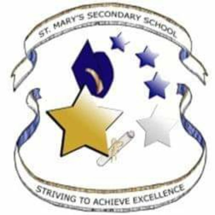 St. Mary’s Secondary School