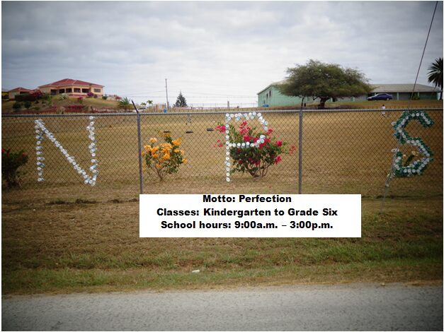 Newfield Primary School